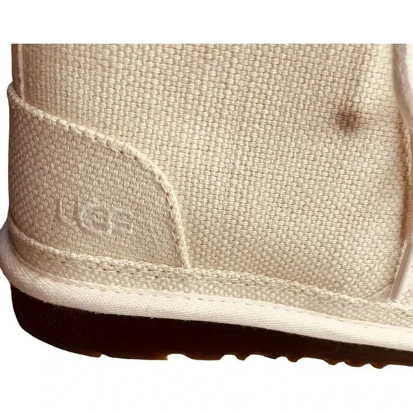 Ugg Neumel Natural Boot - Picture 8 of 10
